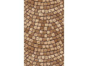 Aquamat – mozaika kosočtverce (š 65 cm)