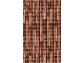 Aquamat – dekor dřevěná podlaha (š 130 cm)